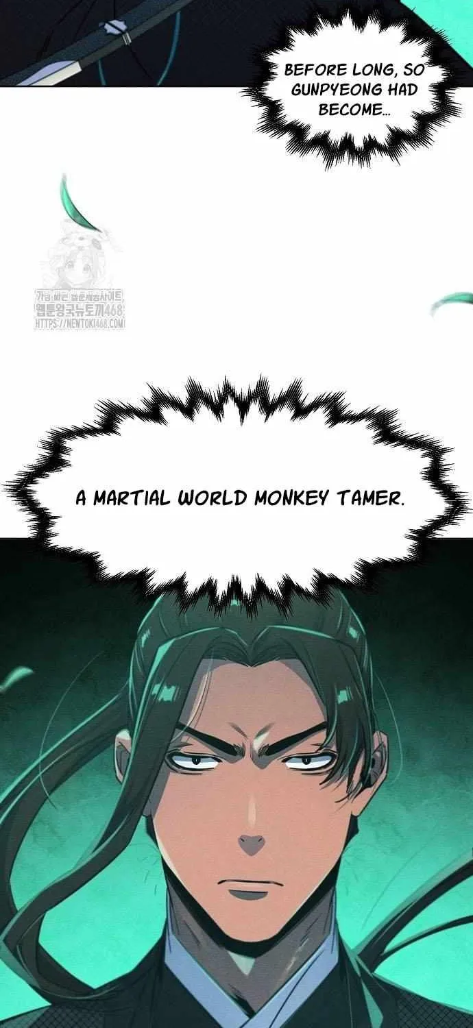 The Return Of The Crazy Demon Chapter 161 page 50 - 