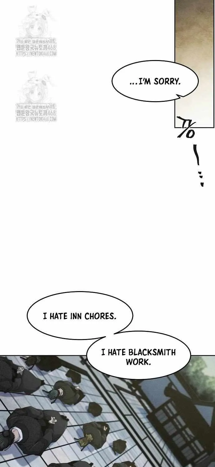 The Return Of The Crazy Demon Chapter 161 page 54 - 