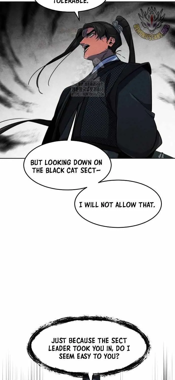 The Return Of The Crazy Demon Chapter 161 page 56 - 