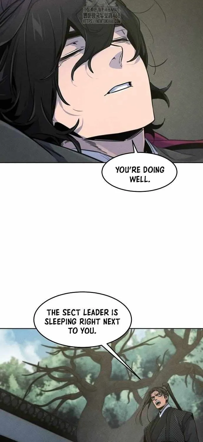 The Return Of The Crazy Demon Chapter 161 page 60 - 