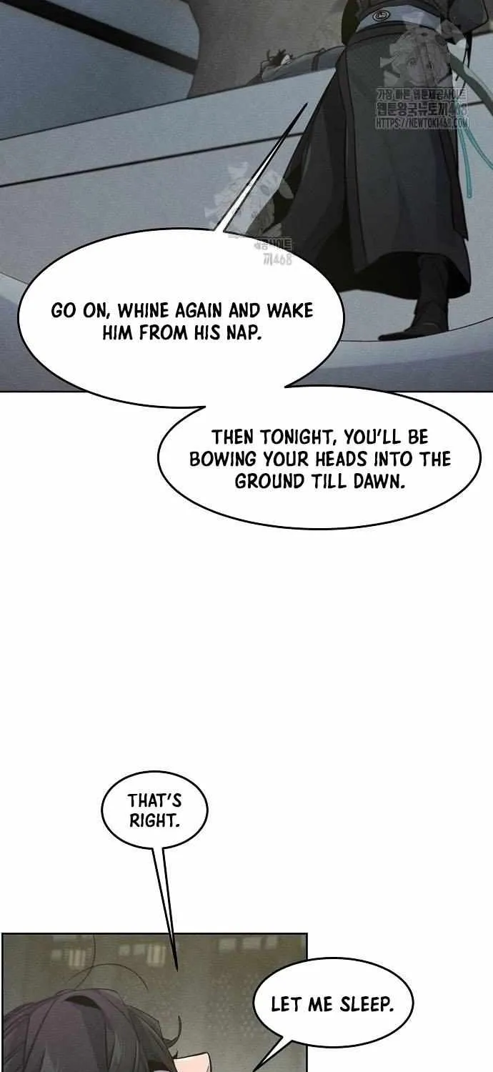 The Return Of The Crazy Demon Chapter 161 page 61 - 