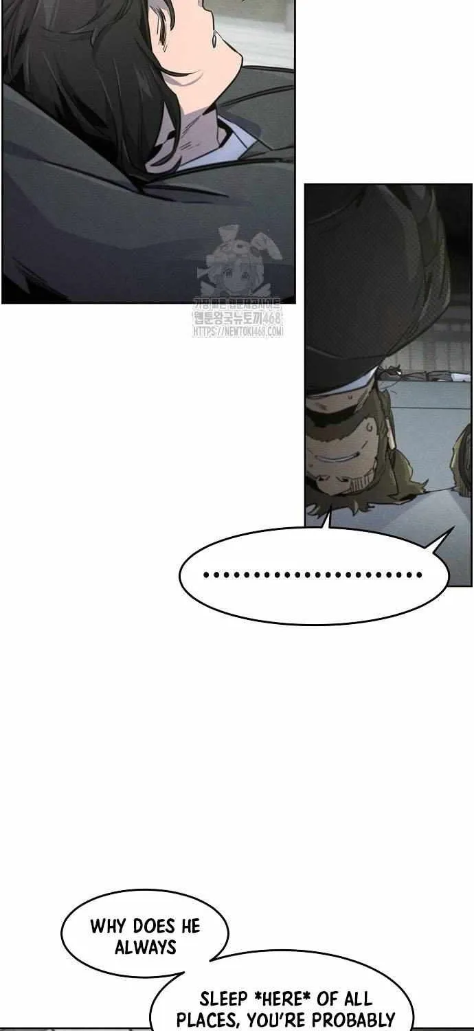 The Return Of The Crazy Demon Chapter 161 page 62 - 