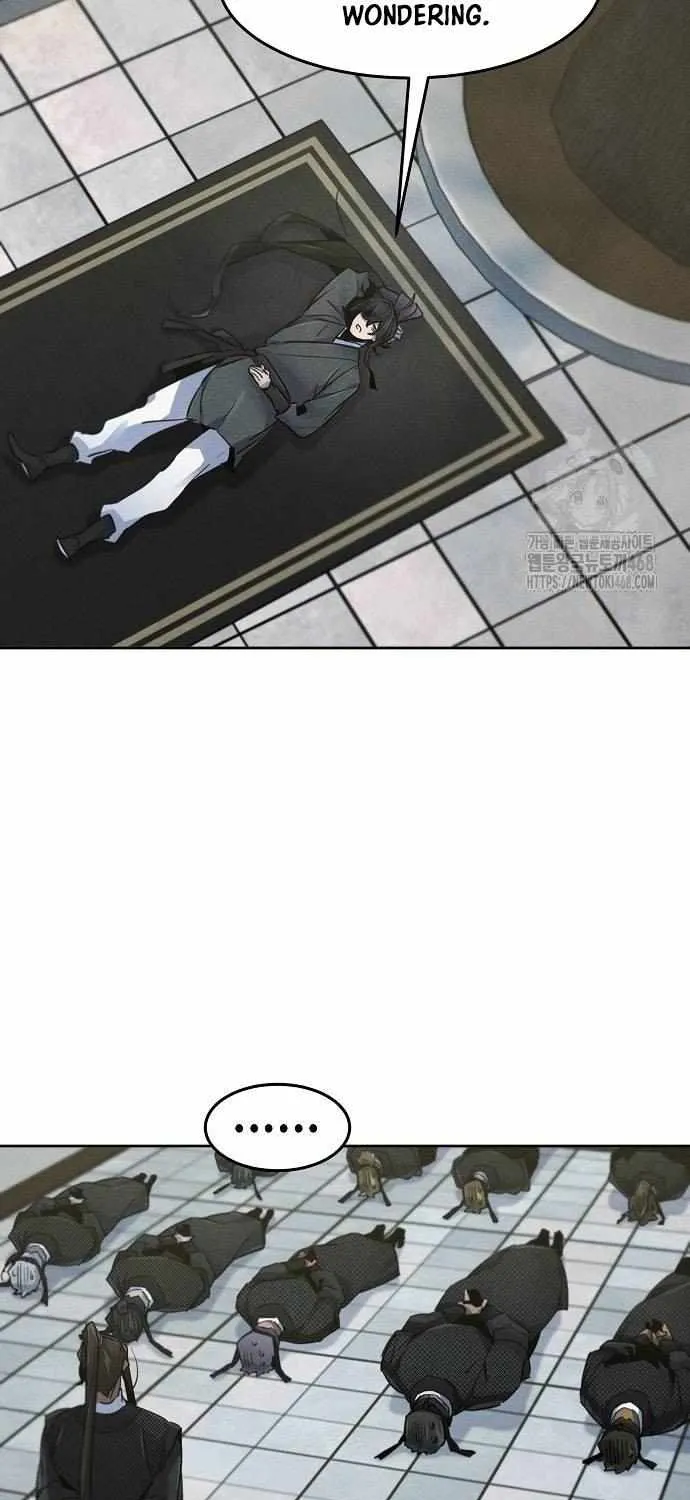 The Return Of The Crazy Demon Chapter 161 page 63 - 