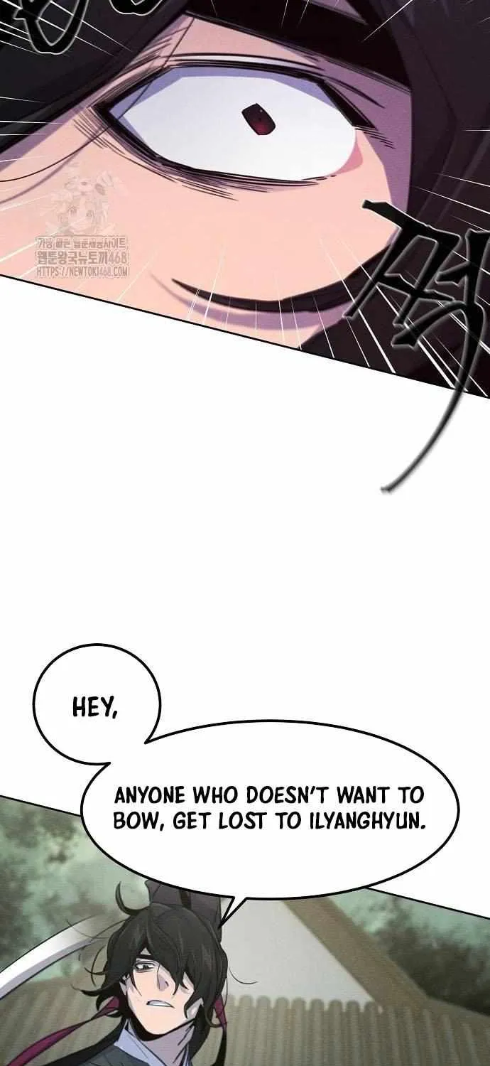 The Return Of The Crazy Demon Chapter 161 page 68 - 