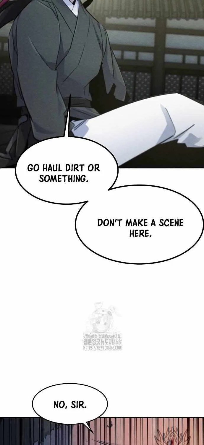 The Return Of The Crazy Demon Chapter 161 page 69 - 