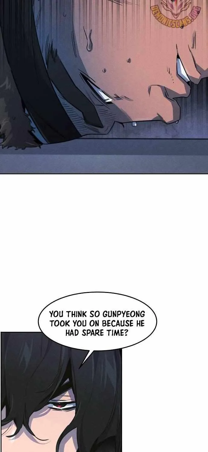 The Return Of The Crazy Demon Chapter 161 page 70 - 