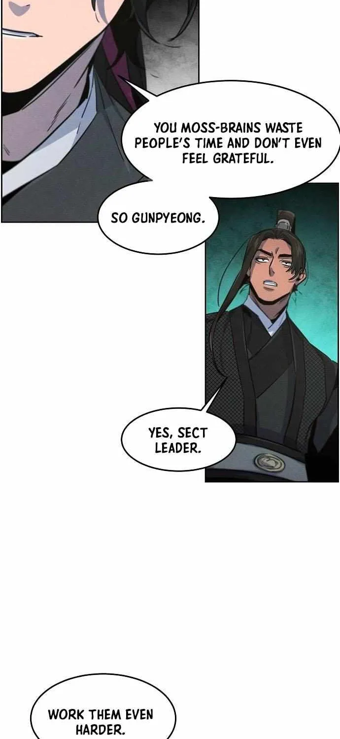 The Return Of The Crazy Demon Chapter 161 page 71 - 