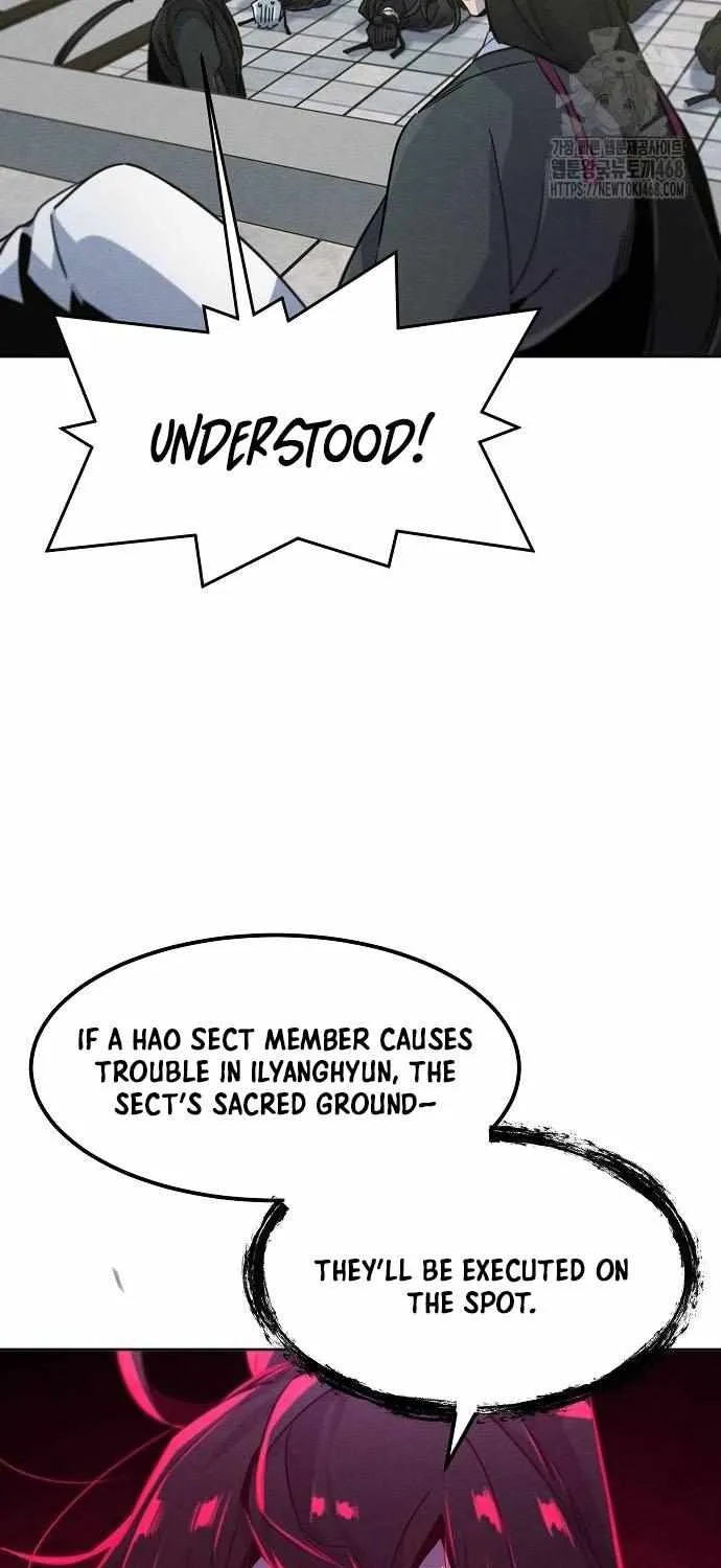 The Return Of The Crazy Demon Chapter 161 page 73 - 