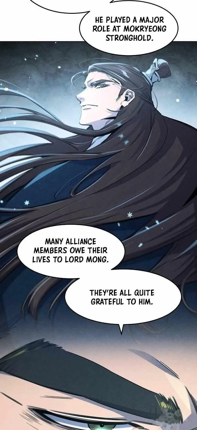 The Return Of The Crazy Demon Chapter 161 page 10 - 