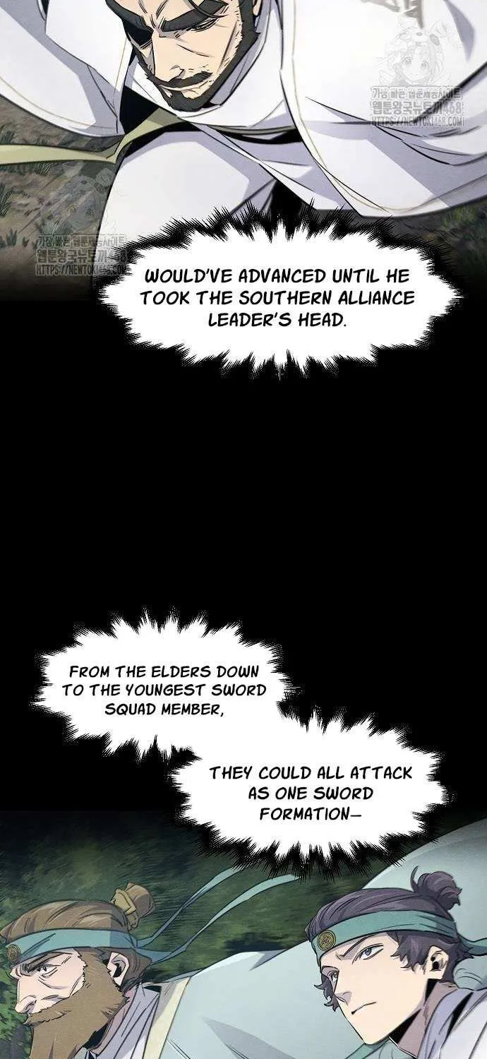 The Return Of The Crazy Demon Chapter 162 page 11 - 