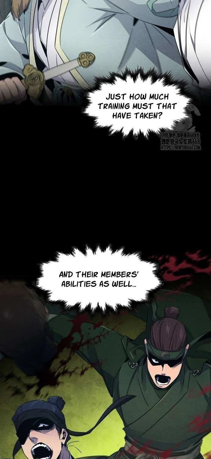 The Return Of The Crazy Demon Chapter 162 page 12 - 