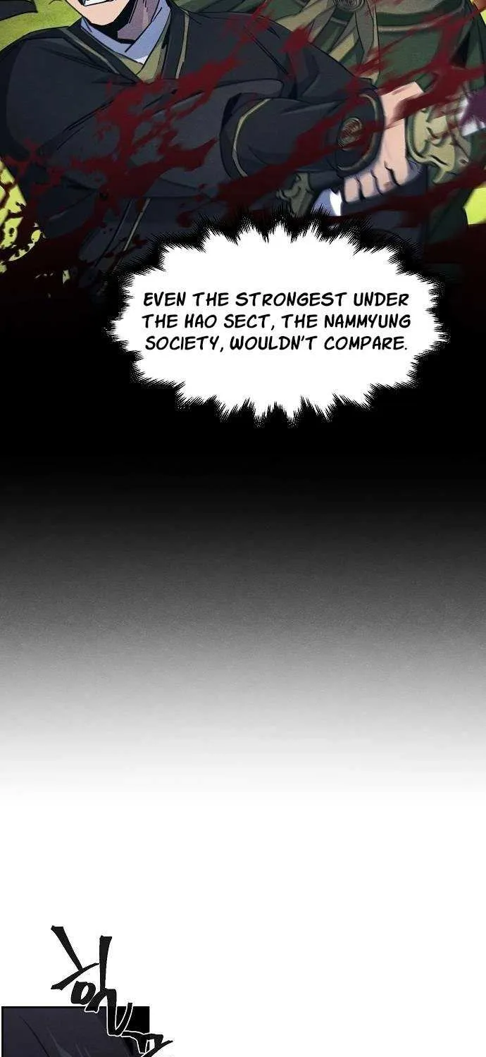 The Return Of The Crazy Demon Chapter 162 page 13 - 