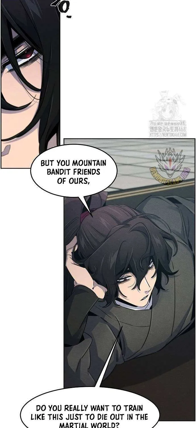 The Return Of The Crazy Demon Chapter 162 page 14 - 