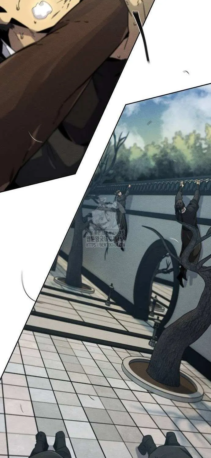 The Return Of The Crazy Demon Chapter 162 page 3 - 