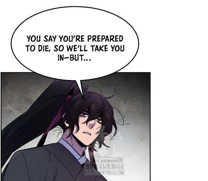 The Return Of The Crazy Demon Chapter 162 page 22 - 