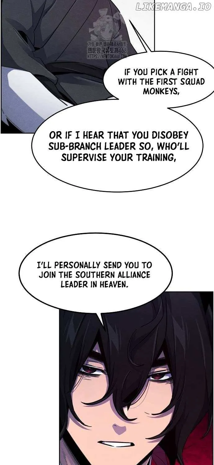 The Return Of The Crazy Demon Chapter 162 page 23 - 