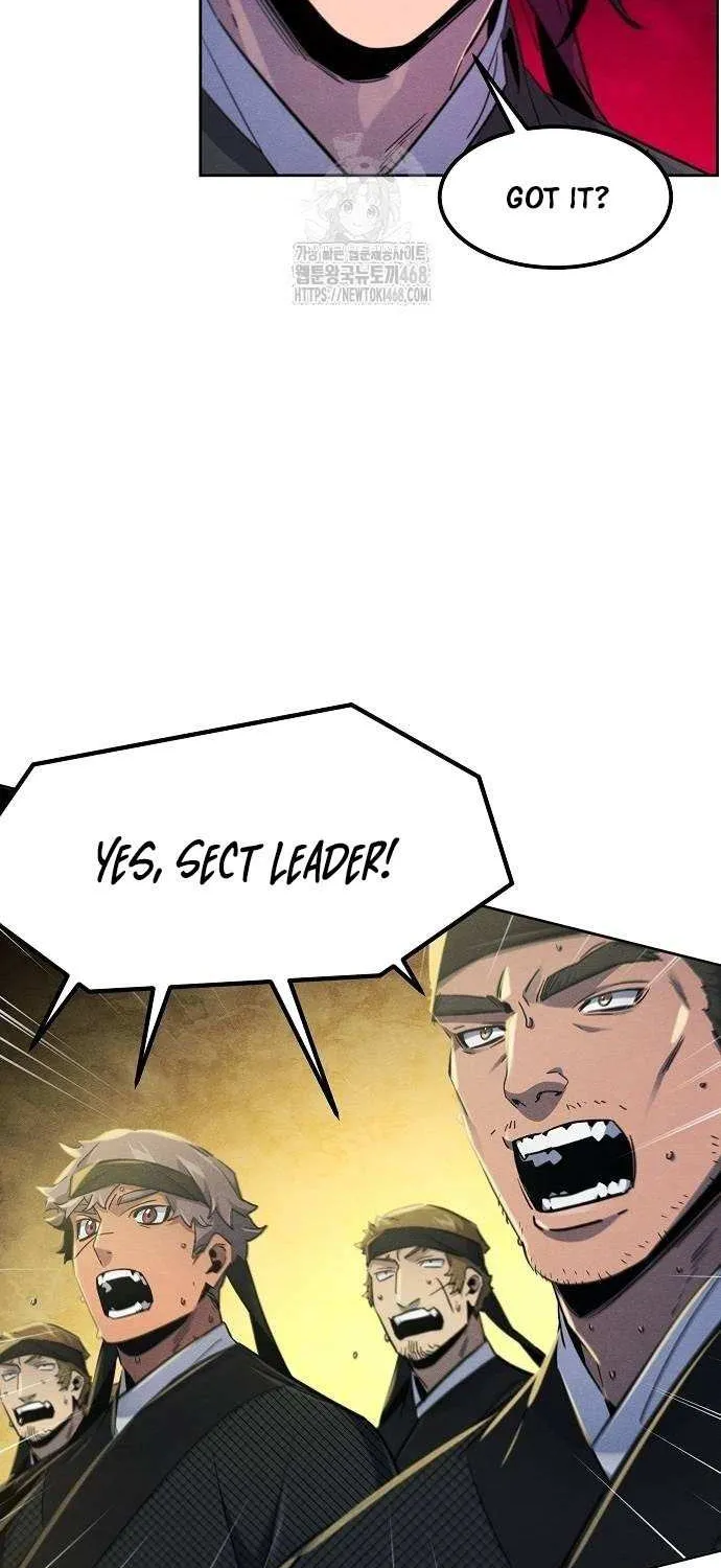 The Return Of The Crazy Demon Chapter 162 page 24 - 
