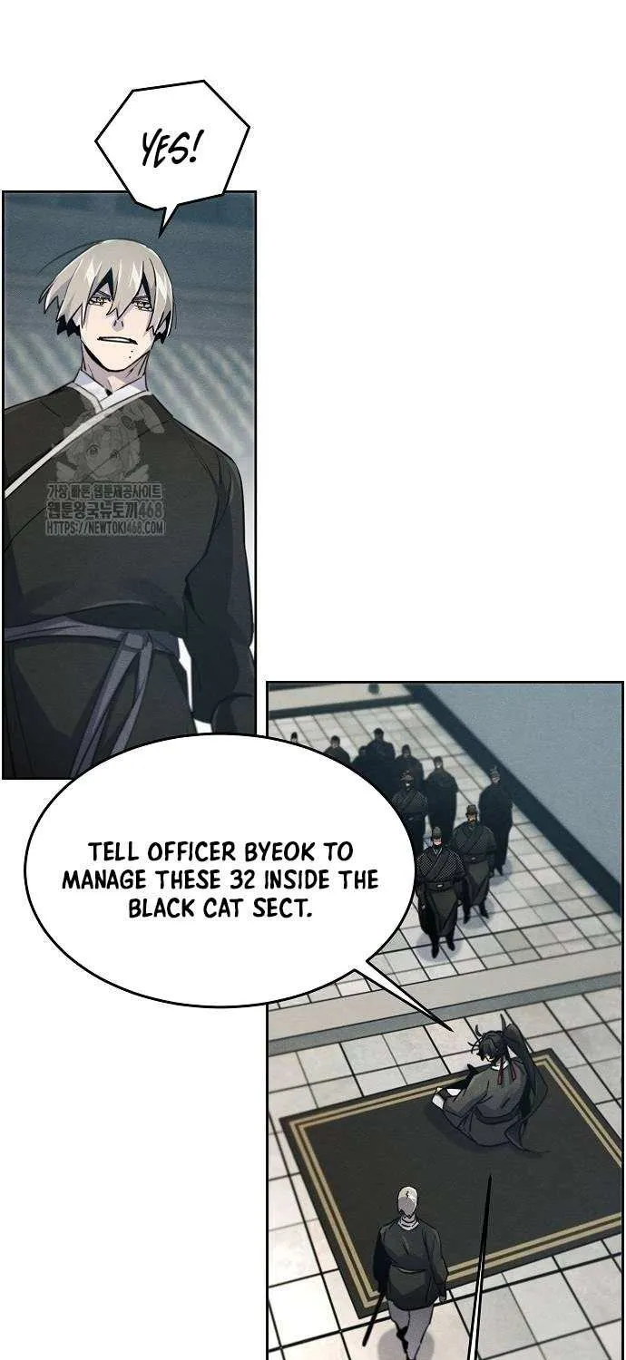 The Return Of The Crazy Demon Chapter 162 page 27 - 