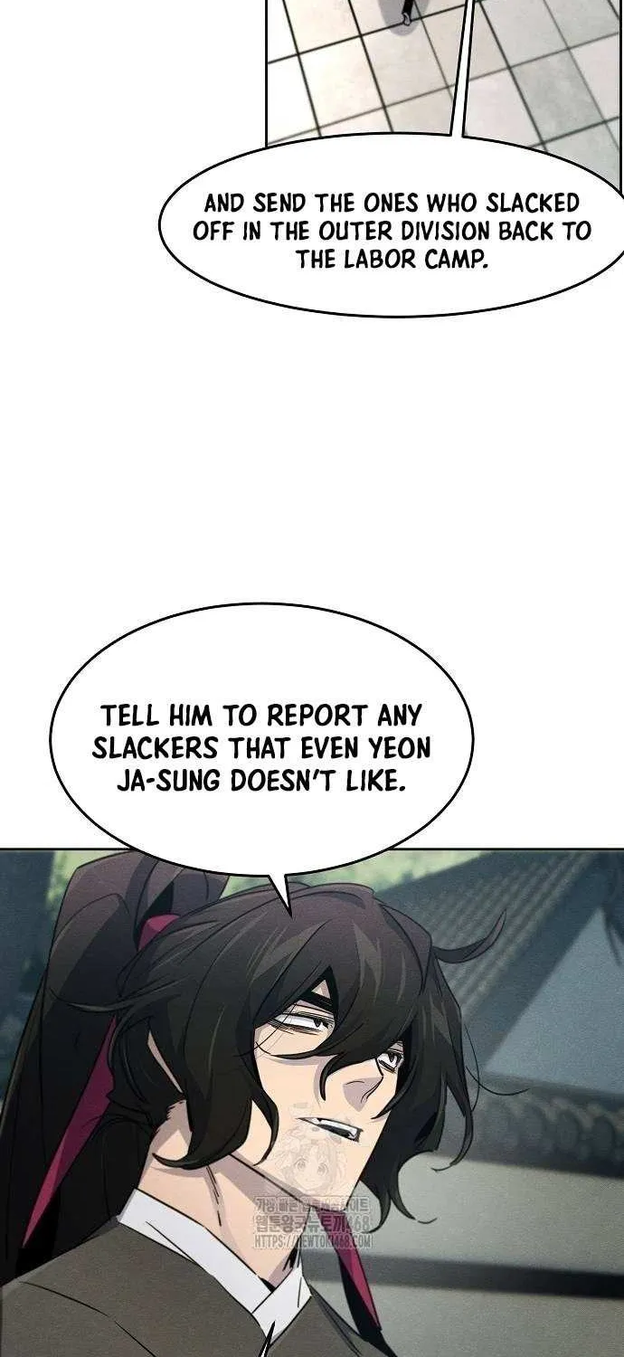 The Return Of The Crazy Demon Chapter 162 page 28 - 