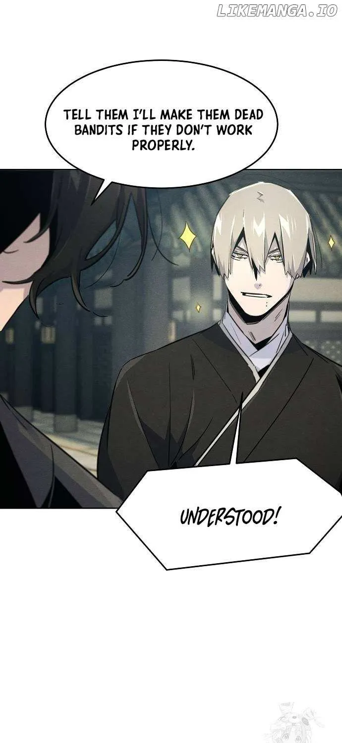The Return Of The Crazy Demon Chapter 162 page 30 - 