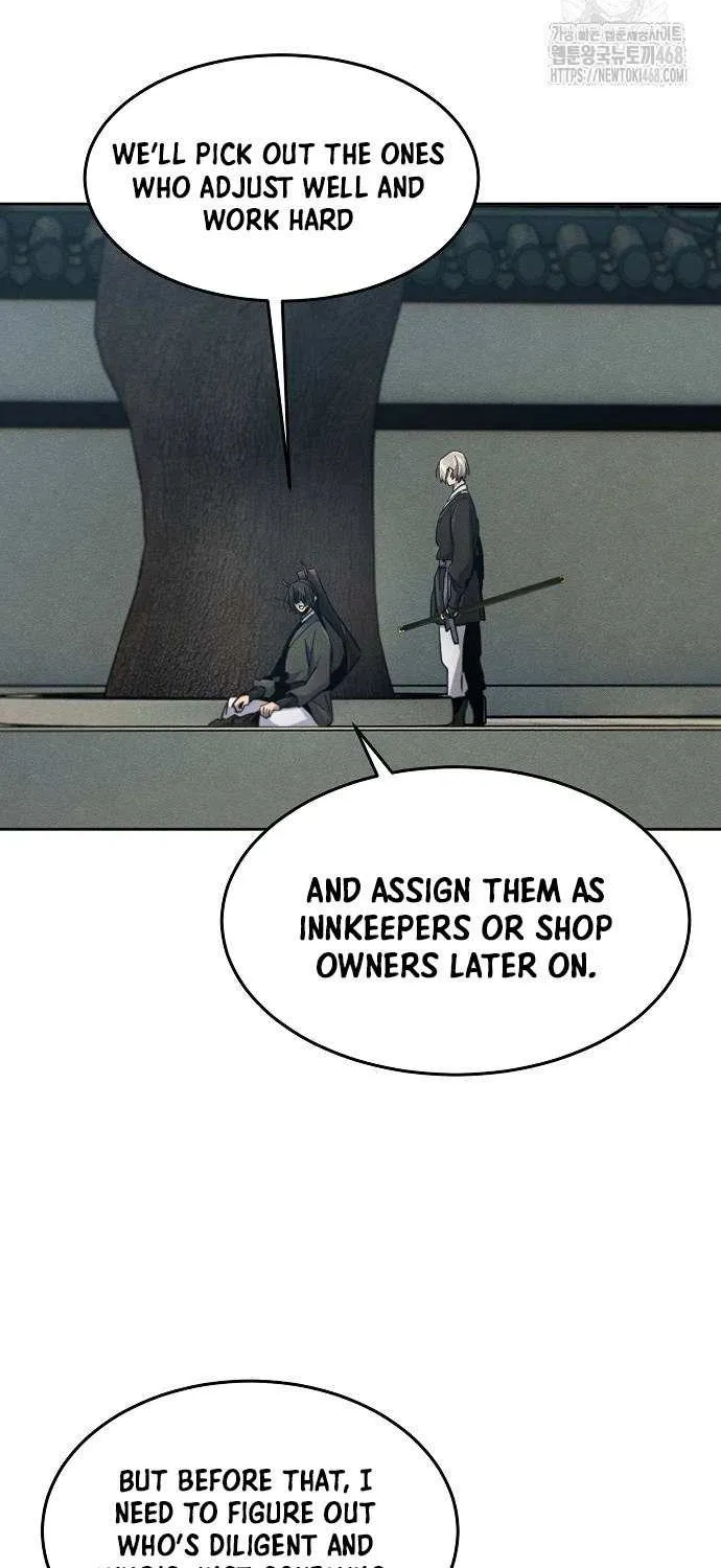 The Return Of The Crazy Demon Chapter 162 page 31 - 