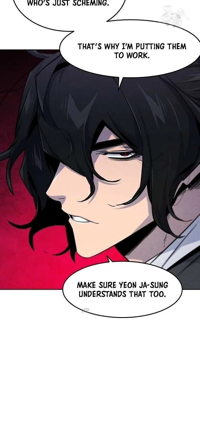 The Return Of The Crazy Demon Chapter 162 page 32 - 