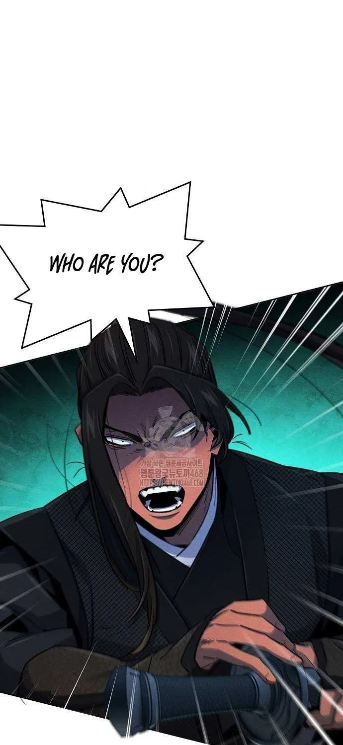 The Return Of The Crazy Demon Chapter 162 page 38 - 