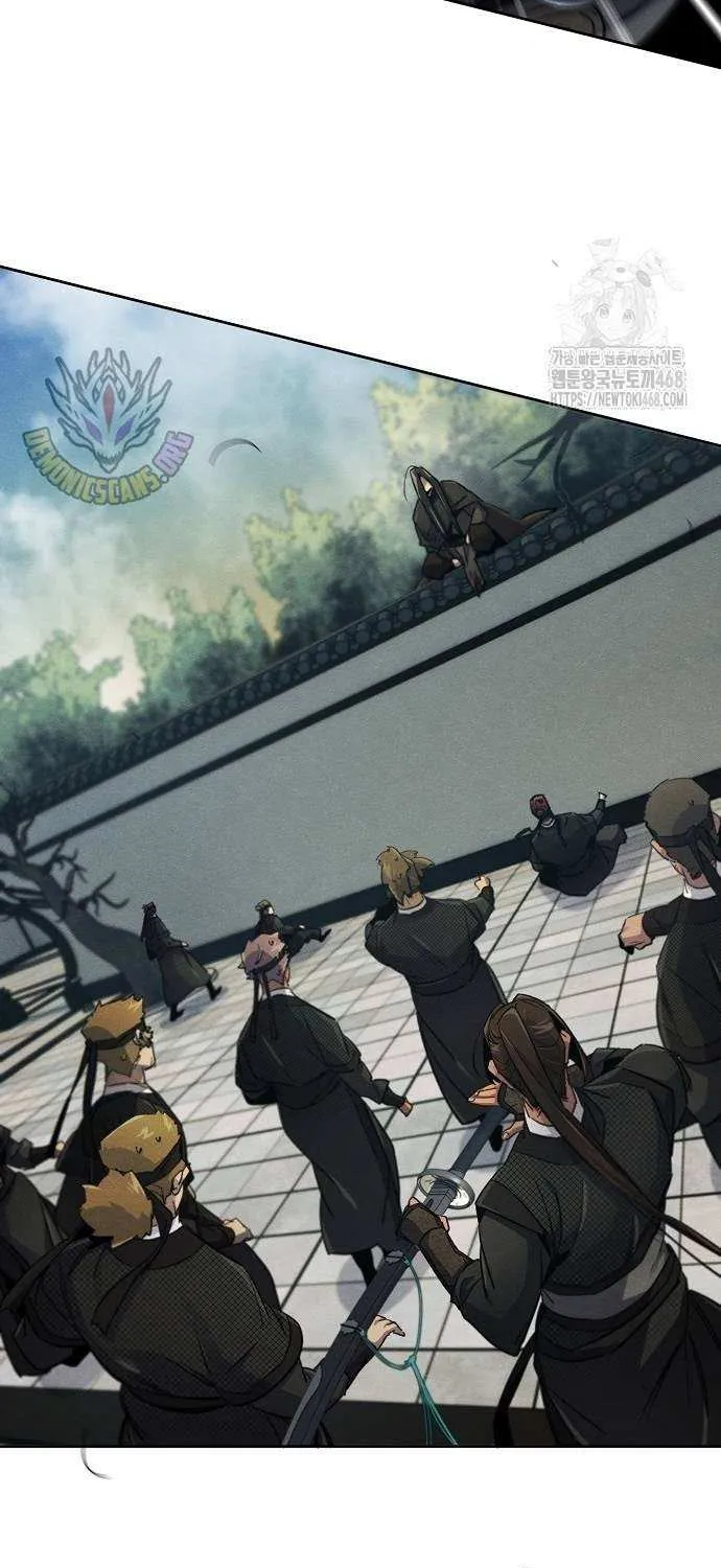 The Return Of The Crazy Demon Chapter 162 page 39 - 