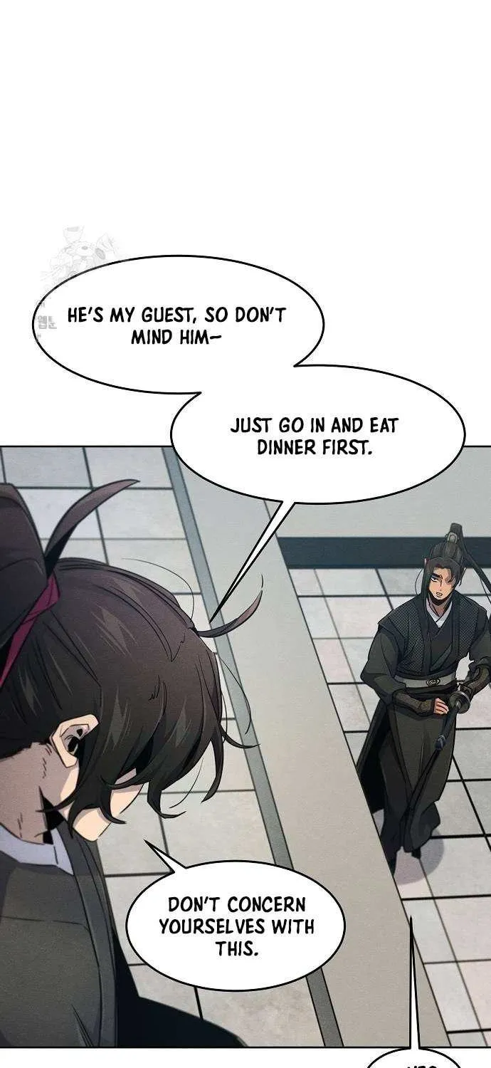 The Return Of The Crazy Demon Chapter 162 page 42 - 