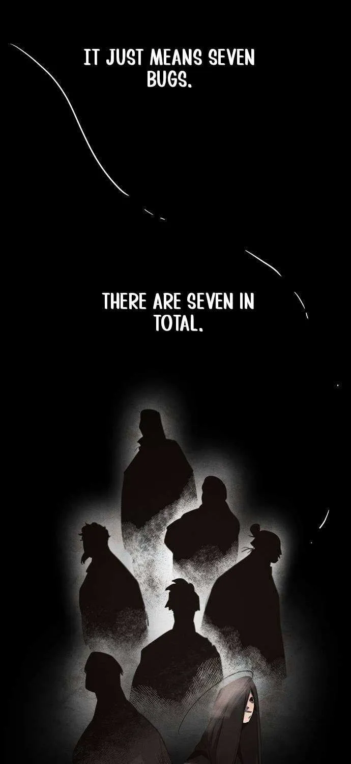 The Return Of The Crazy Demon Chapter 162 page 47 - 