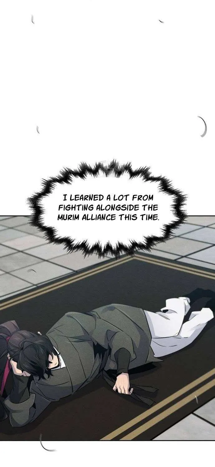 The Return Of The Crazy Demon Chapter 162 page 6 - 