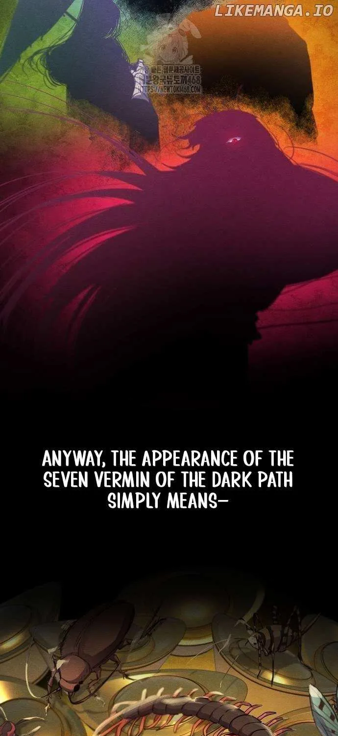 The Return Of The Crazy Demon Chapter 162 page 51 - 
