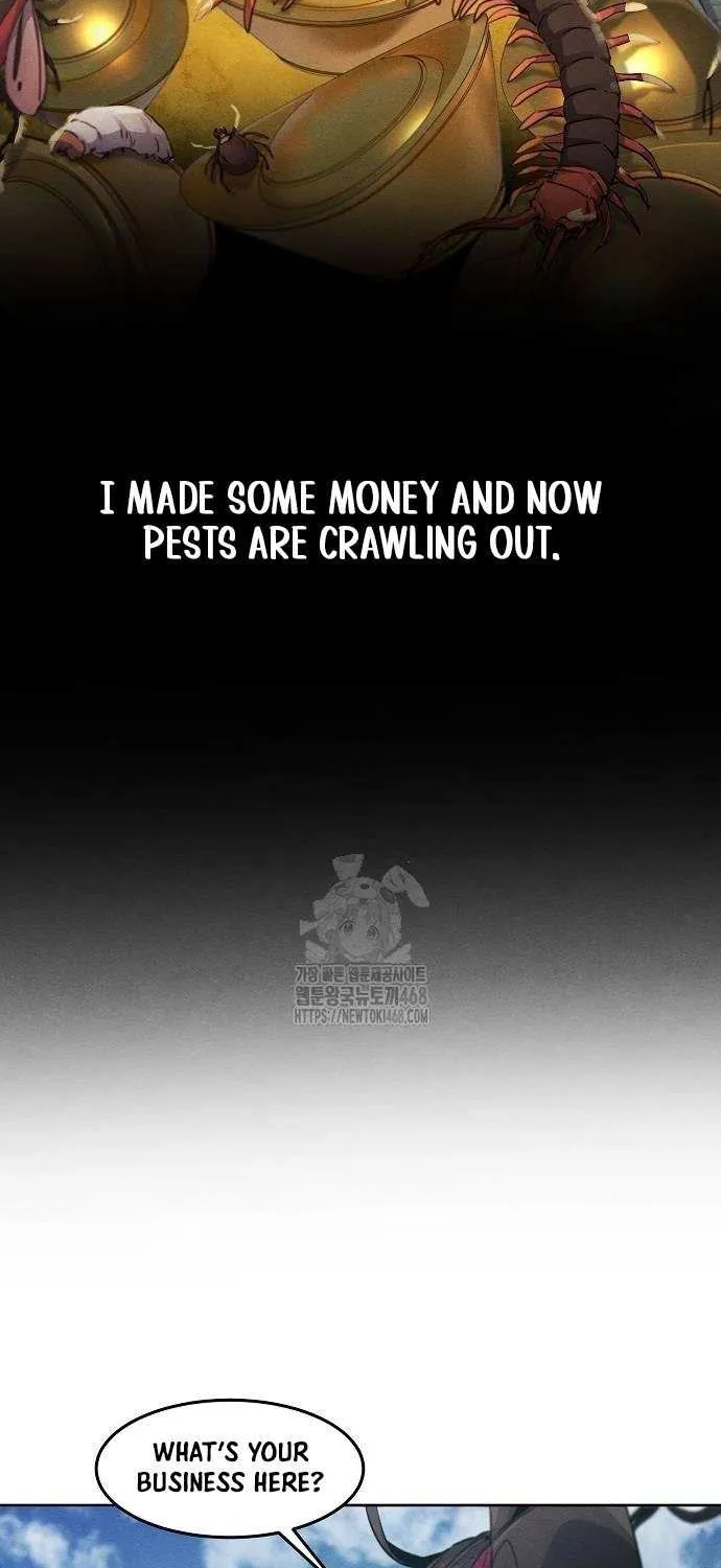 The Return Of The Crazy Demon Chapter 162 page 52 - 