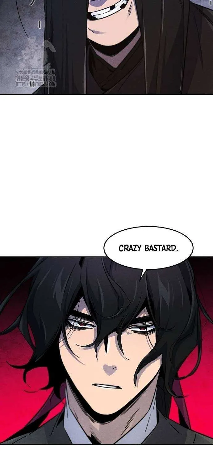 The Return Of The Crazy Demon Chapter 162 page 54 - 