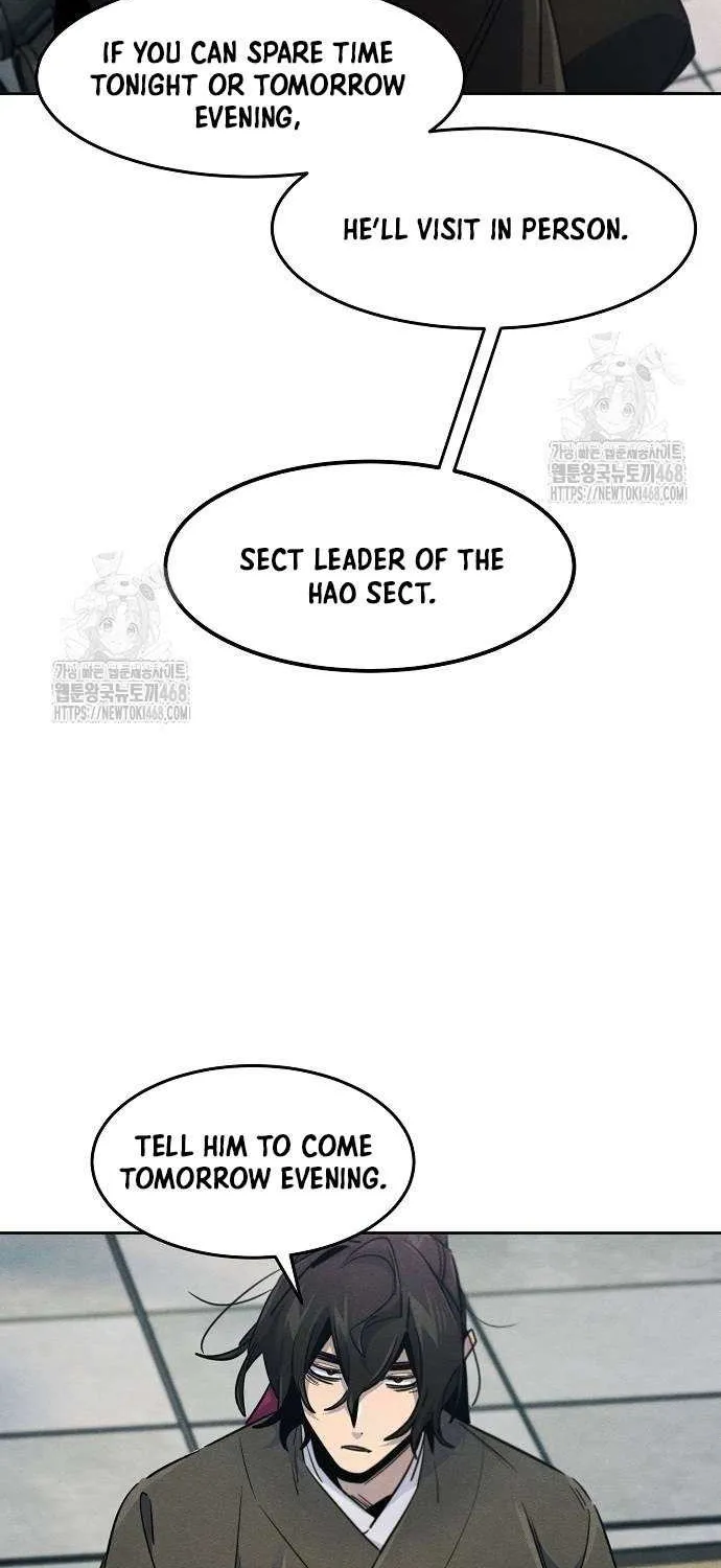 The Return Of The Crazy Demon Chapter 162 page 56 - 