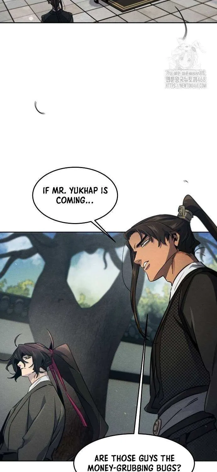The Return Of The Crazy Demon Chapter 162 page 61 - 