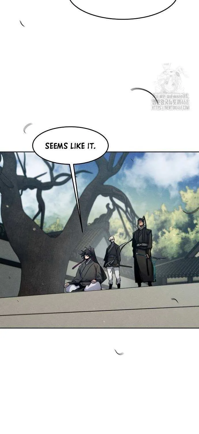 The Return Of The Crazy Demon Chapter 162 page 62 - 