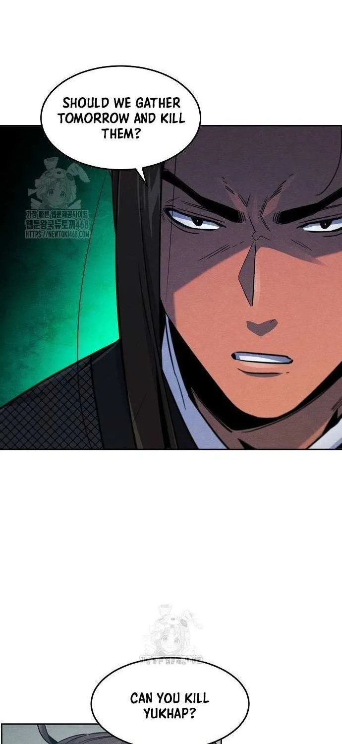 The Return Of The Crazy Demon Chapter 162 page 63 - 
