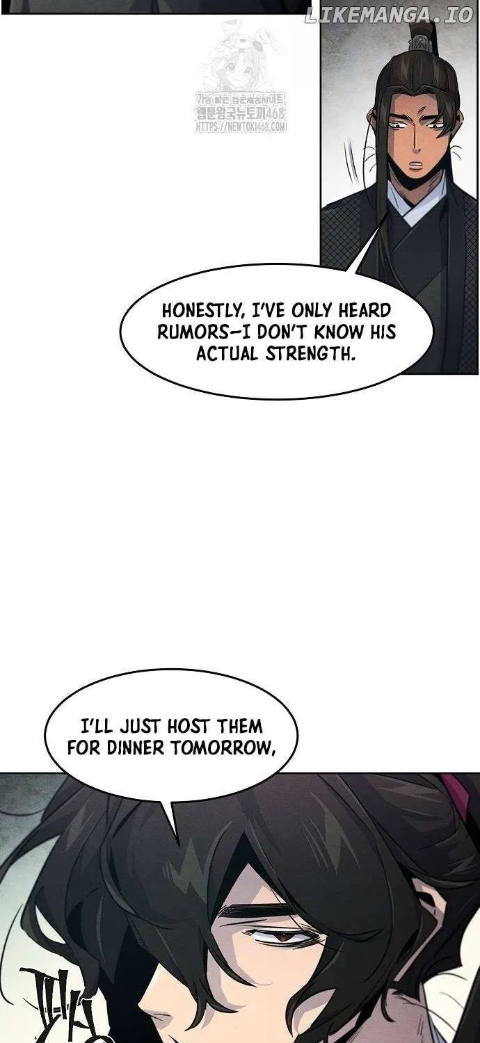 The Return Of The Crazy Demon Chapter 162 page 65 - 
