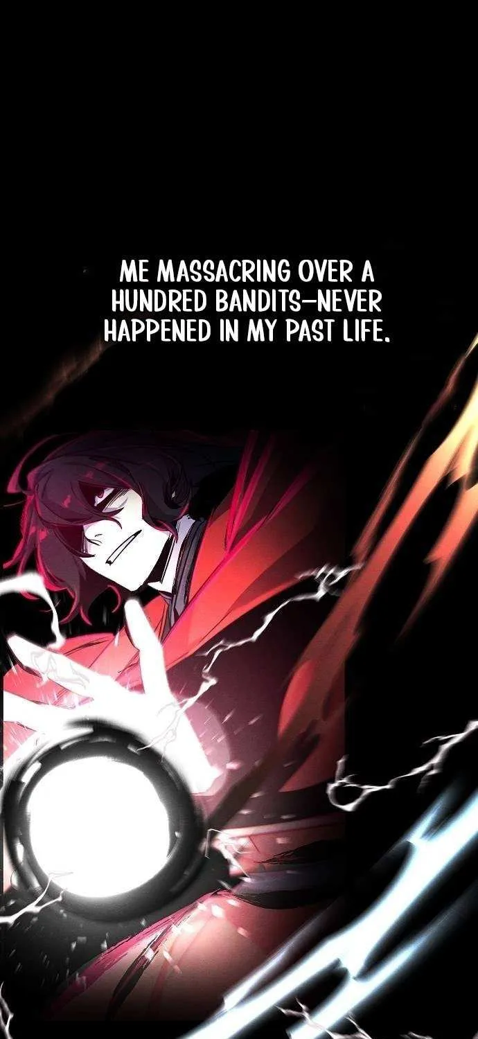 The Return Of The Crazy Demon Chapter 162 page 69 - 
