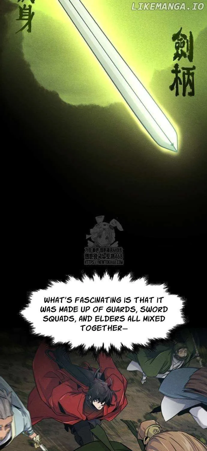 The Return Of The Crazy Demon Chapter 162 page 9 - 