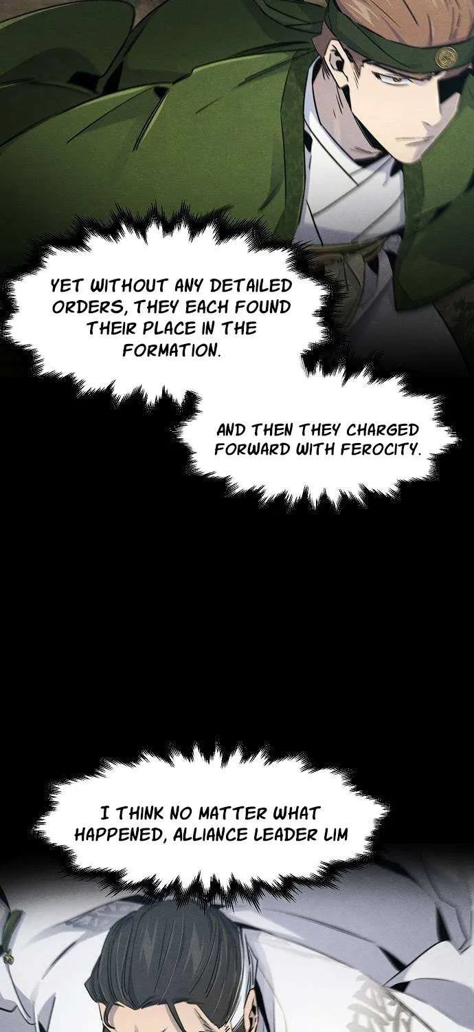 The Return Of The Crazy Demon Chapter 162 page 10 - 