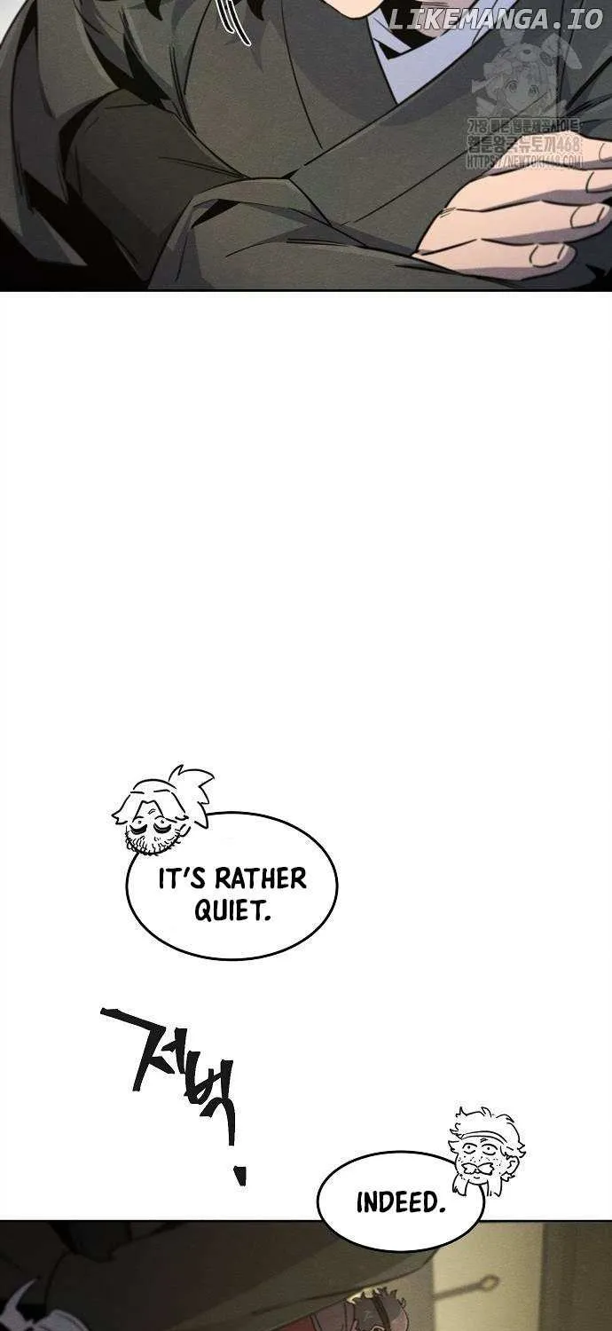 The Return Of The Crazy Demon Chapter 163 page 17 - 
