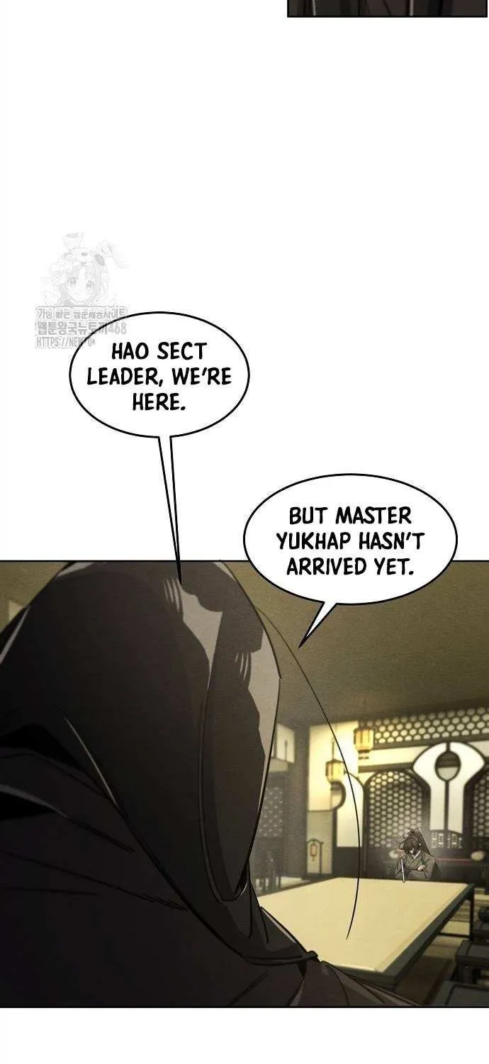 The Return Of The Crazy Demon Chapter 163 page 20 - 