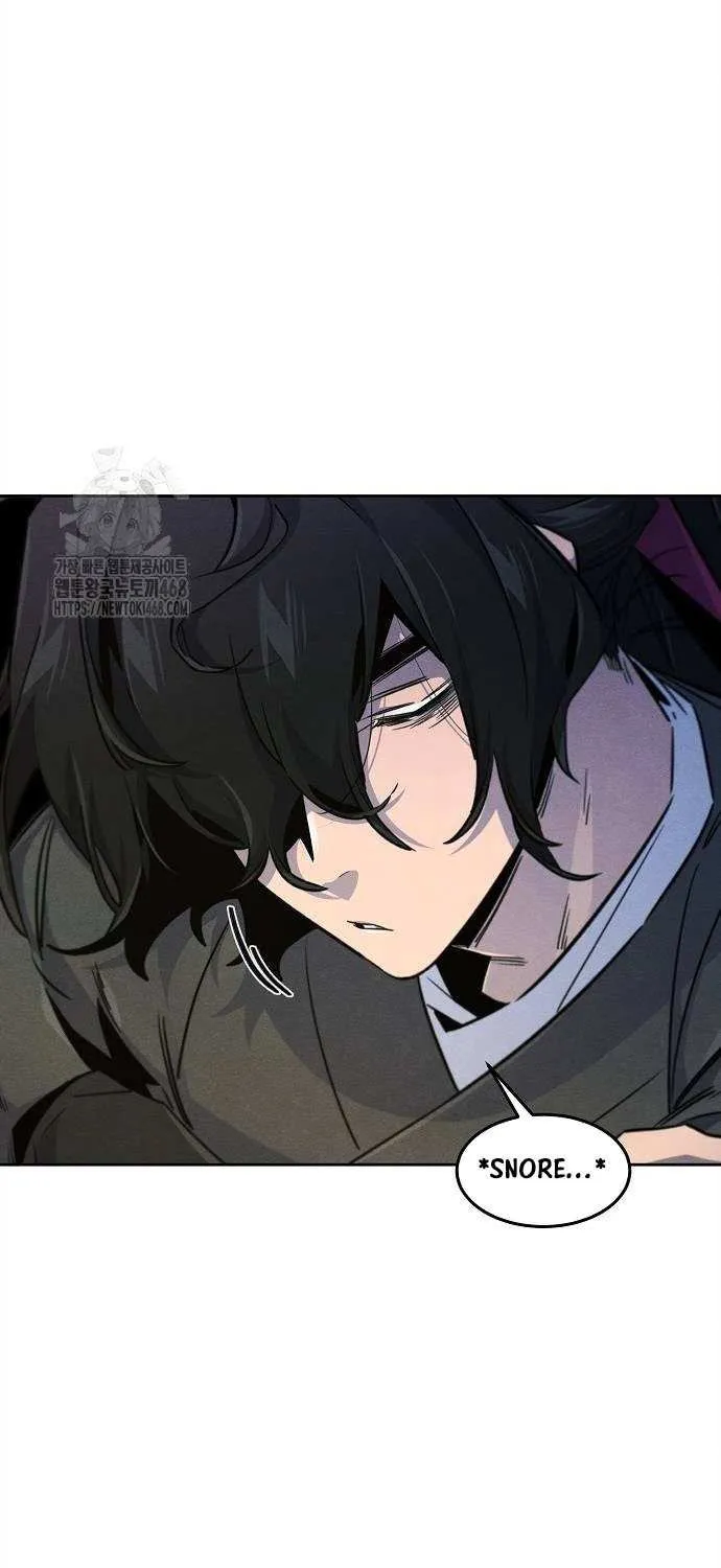The Return Of The Crazy Demon Chapter 163 page 21 - 