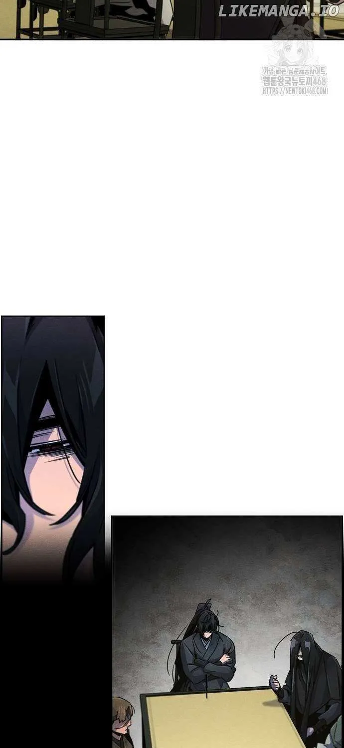 The Return Of The Crazy Demon Chapter 163 page 24 - 