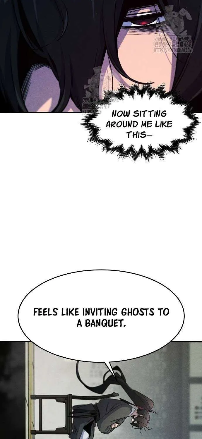 The Return Of The Crazy Demon Chapter 163 page 26 - 