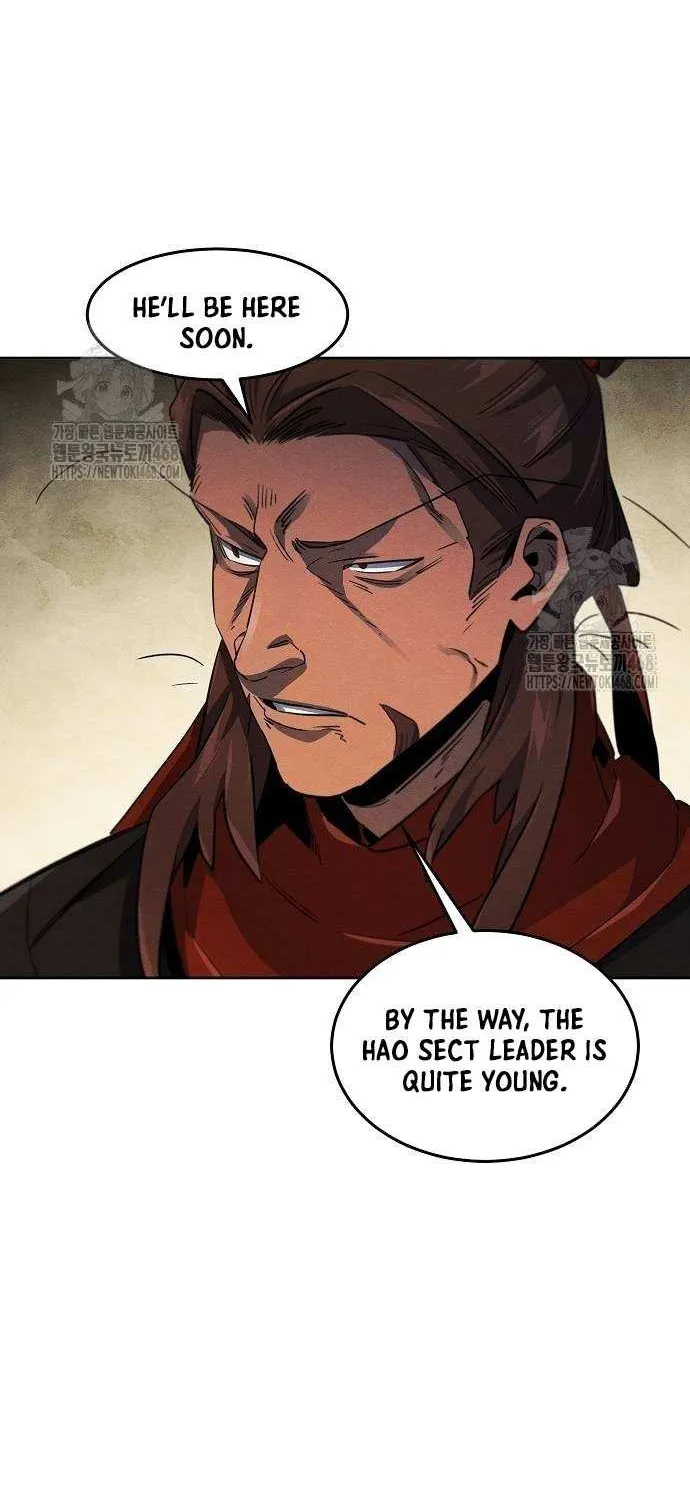 The Return Of The Crazy Demon Chapter 163 page 29 - 