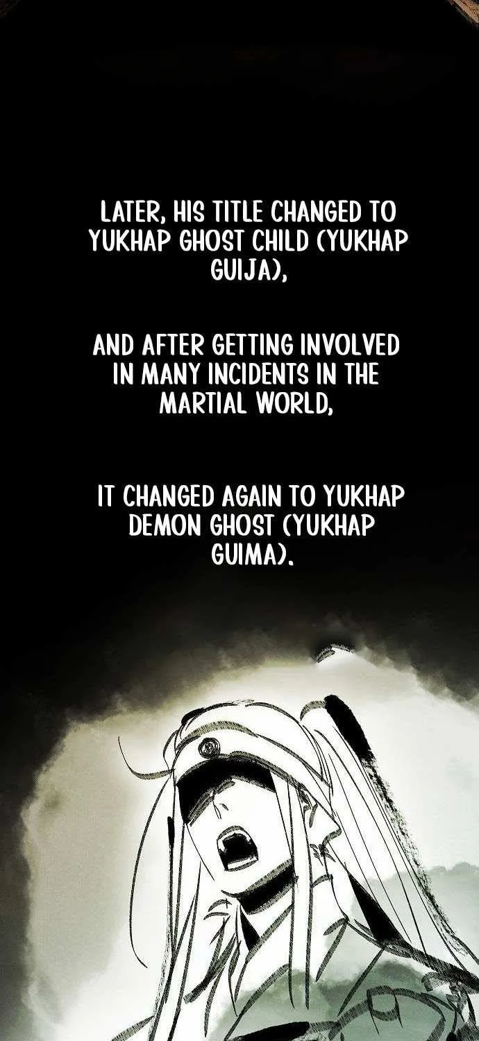 The Return Of The Crazy Demon Chapter 163 page 4 - 