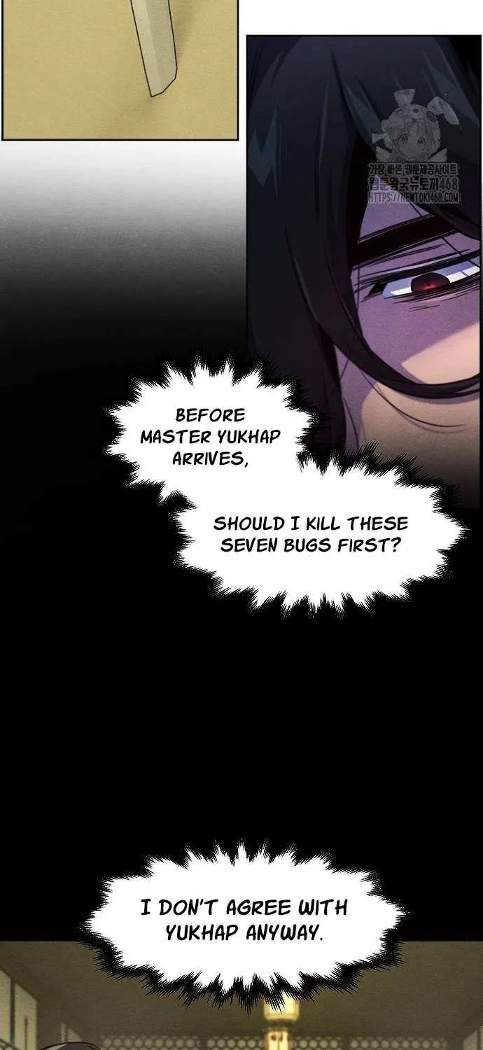 The Return Of The Crazy Demon Chapter 163 page 32 - 